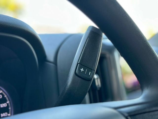 2025 Chevrolet Silverado 1500 4WD Crew Cab 147" Custom Trail Boss - 22921852 - 50