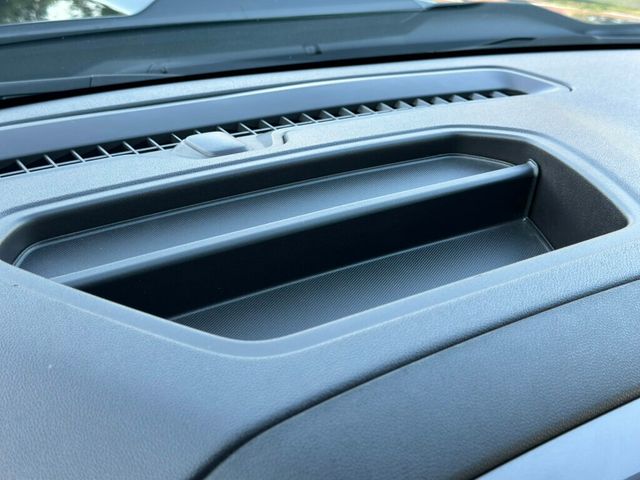 2025 Chevrolet Silverado 1500 4WD Crew Cab 147" Custom Trail Boss - 22921852 - 53