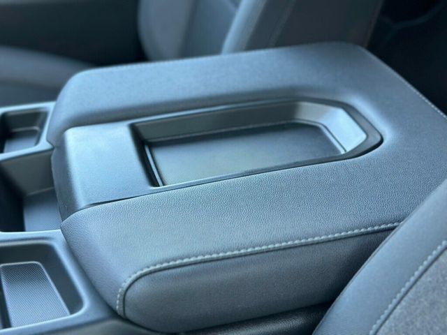 2025 Chevrolet Silverado 1500 4WD Crew Cab 147" Custom Trail Boss - 22921852 - 62