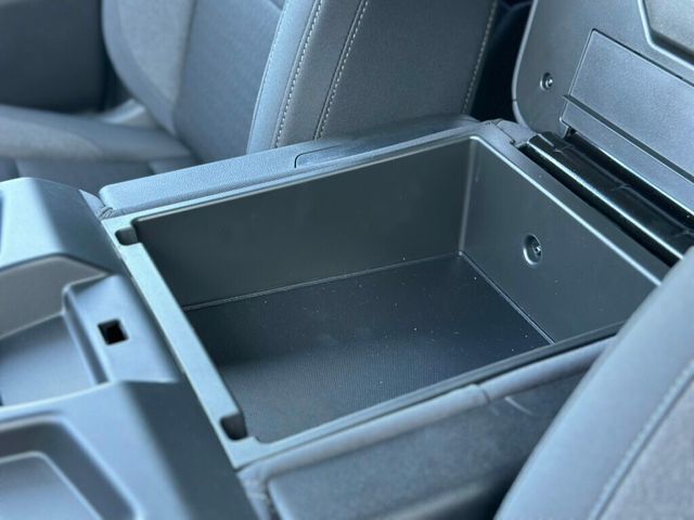 2025 Chevrolet Silverado 1500 4WD Crew Cab 147" Custom Trail Boss - 22921852 - 63