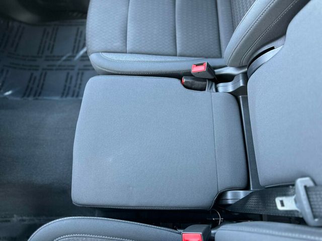 2025 Chevrolet Silverado 1500 4WD Crew Cab 147" Custom Trail Boss - 22921852 - 64