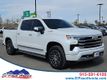 2025 Chevrolet Silverado 1500 4WD Crew Cab 147" High Country - 23102377 - 0
