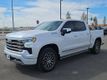 2025 Chevrolet Silverado 1500 4WD Crew Cab 147" High Country - 23102377 - 5