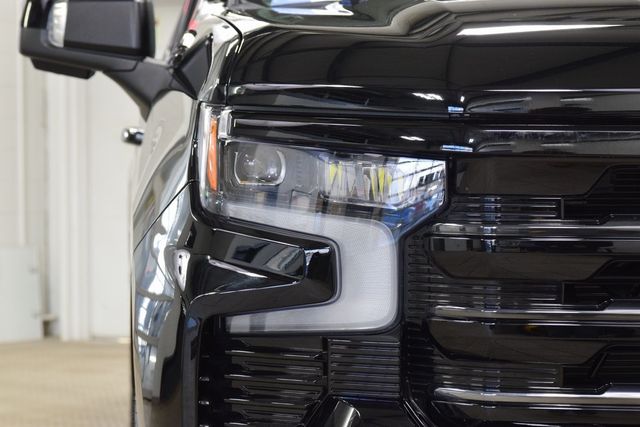 2025 Chevrolet Silverado 1500 4WD Crew Cab 147" High Country - 22976229 - 11