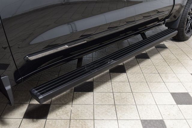 2025 Chevrolet Silverado 1500 4WD Crew Cab 147" High Country - 22976229 - 22