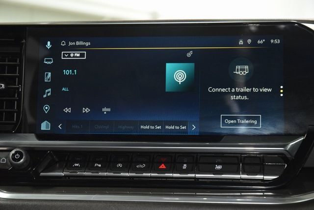 2025 Chevrolet Silverado 1500 4WD Crew Cab 147" High Country - 22976229 - 29