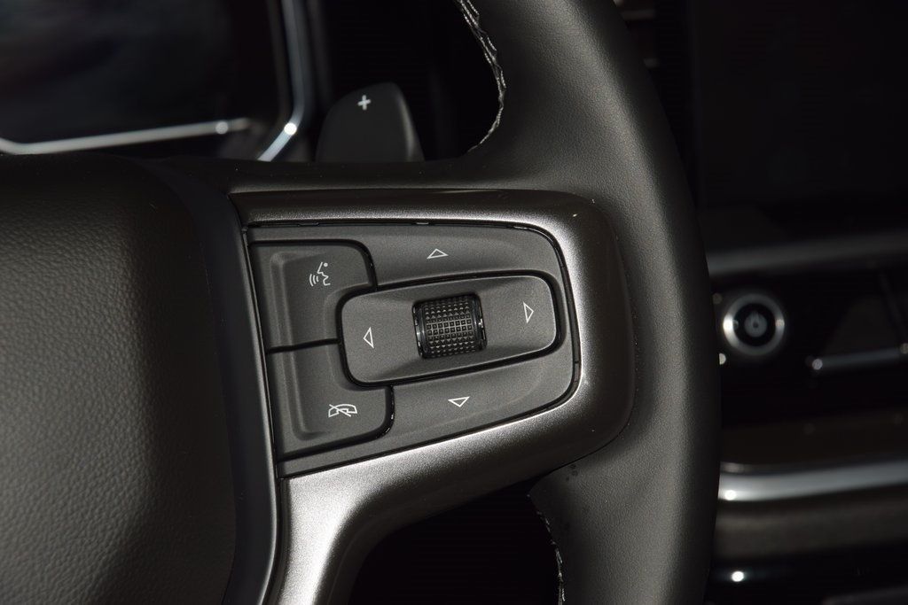 2025 Chevrolet Silverado 1500 4WD Crew Cab 147" High Country - 22976229 - 36