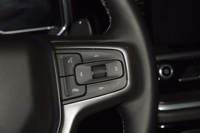 2025 Chevrolet Silverado 1500 4WD Crew Cab 147" High Country - 22976229 - 36