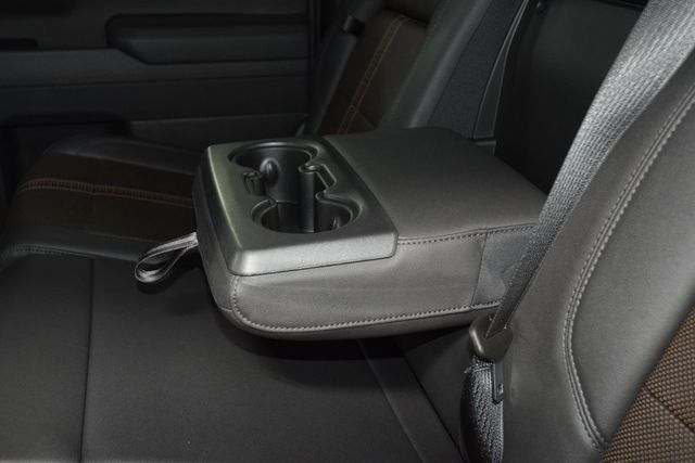 2025 Chevrolet Silverado 1500 4WD Crew Cab 147" High Country - 22976229 - 41