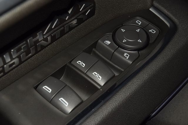 2025 Chevrolet Silverado 1500 4WD Crew Cab 147" High Country - 22976229 - 46