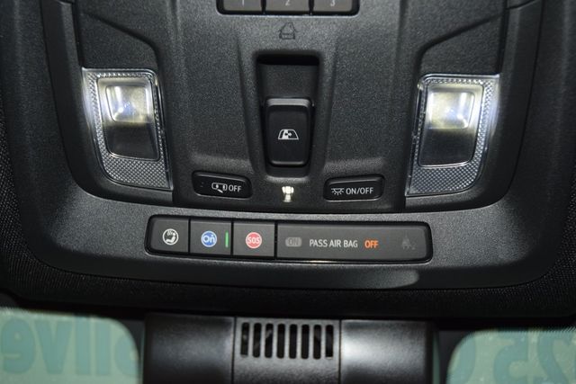 2025 Chevrolet Silverado 1500 4WD Crew Cab 147" High Country - 22976229 - 48