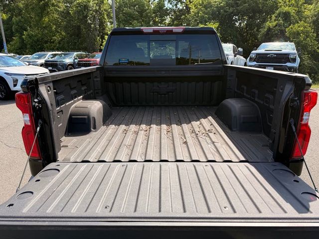 2025 Chevrolet Silverado 1500 4WD Crew Cab 147" High Country - 23045601 - 7