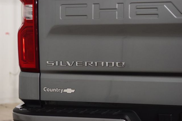 2025 Chevrolet Silverado 1500 4WD Crew Cab 147" High Country - 23048101 - 23