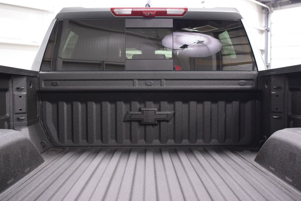 2025 Chevrolet Silverado 1500 4WD Crew Cab 147" High Country - 23048101 - 26