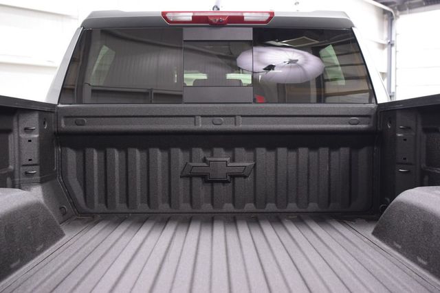 2025 Chevrolet Silverado 1500 4WD Crew Cab 147" High Country - 23048101 - 26