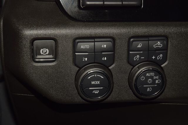 2025 Chevrolet Silverado 1500 4WD Crew Cab 147" High Country - 23048101 - 36