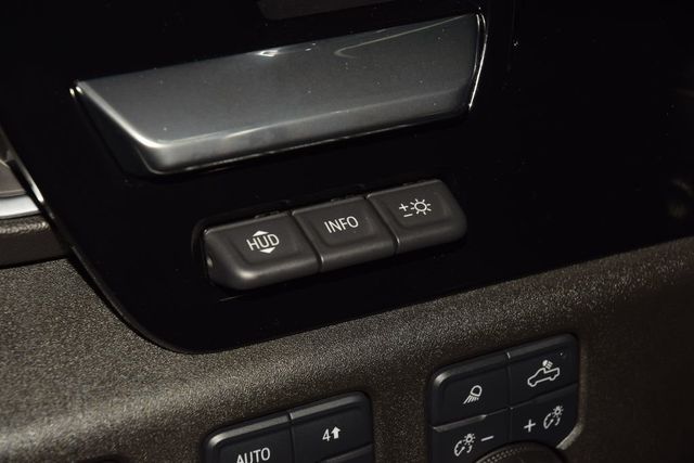 2025 Chevrolet Silverado 1500 4WD Crew Cab 147" High Country - 23048101 - 37