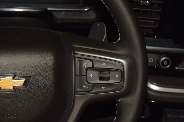 2025 Chevrolet Silverado 1500 4WD Crew Cab 147" High Country - 23048101 - 40