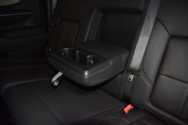 2025 Chevrolet Silverado 1500 4WD Crew Cab 147" High Country - 23048101 - 46