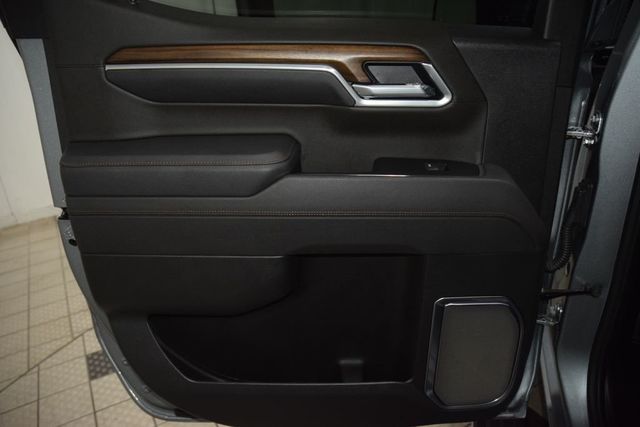 2025 Chevrolet Silverado 1500 4WD Crew Cab 147" High Country - 23048101 - 48