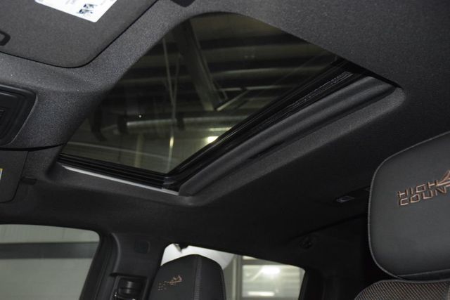 2025 Chevrolet Silverado 1500 4WD Crew Cab 147" High Country - 23048101 - 54
