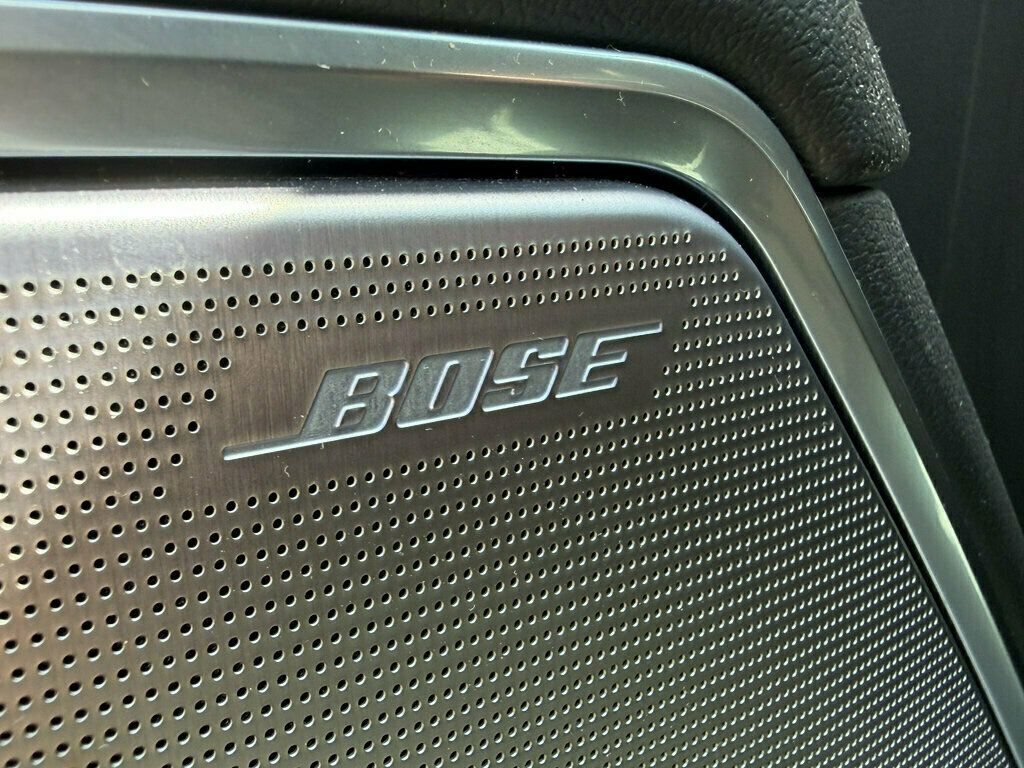 2025 Chevrolet Silverado 1500 4WD Crew Cab 147" High Country - 23070826 - 23