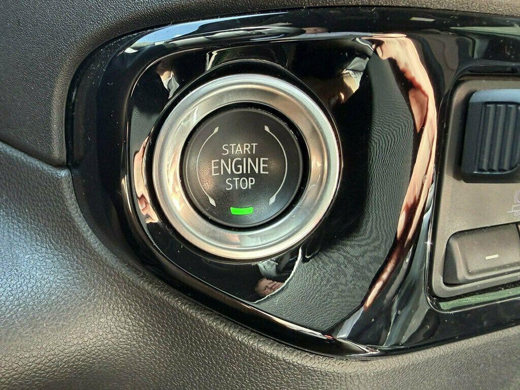2025 Chevrolet Silverado 1500 4WD Crew Cab 147" High Country - 23070826 - 40