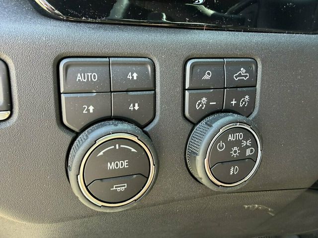 2025 Chevrolet Silverado 1500 4WD Crew Cab 147" High Country - 23070826 - 41