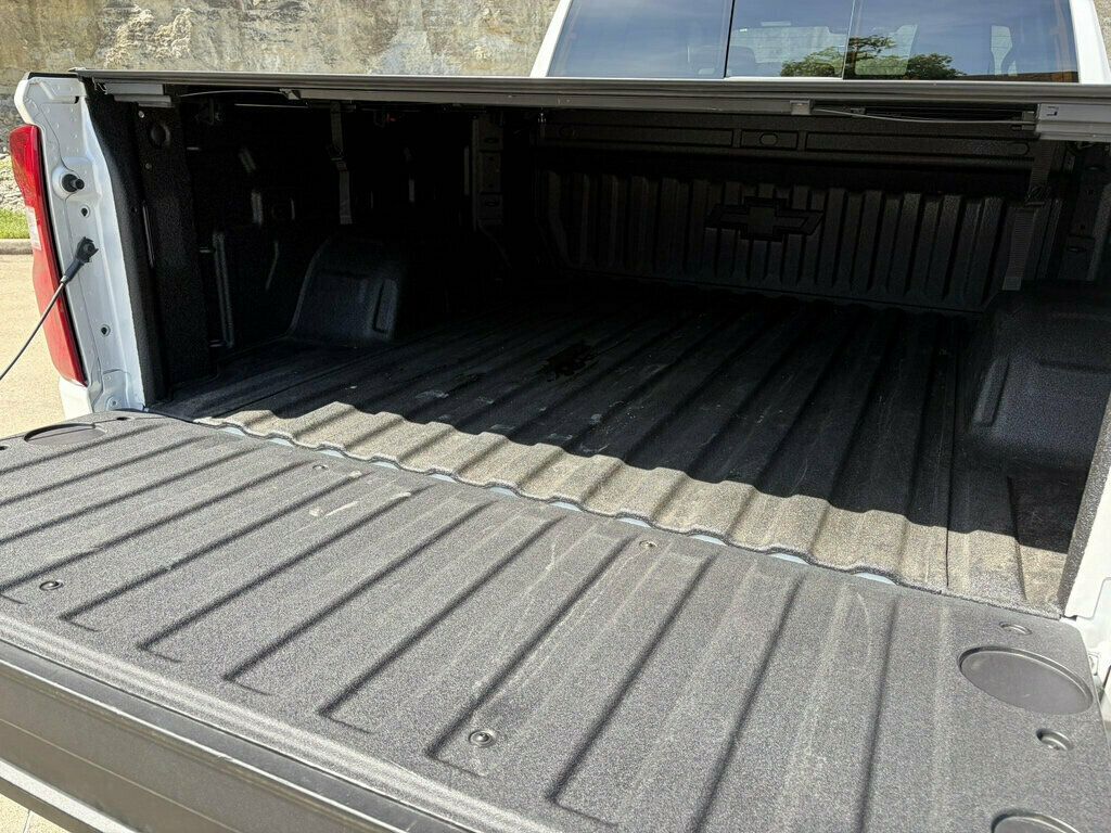 2025 Chevrolet Silverado 1500 4WD Crew Cab 147" High Country - 23070826 - 47