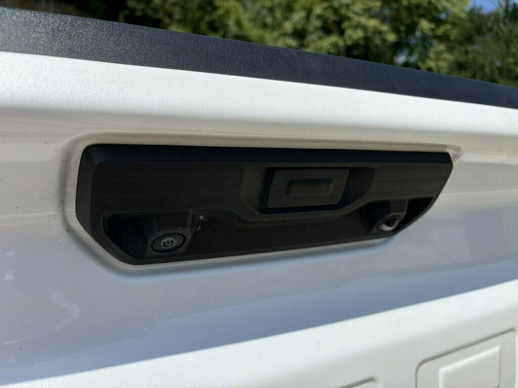 2025 Chevrolet Silverado 1500 4WD Crew Cab 147" High Country - 23070826 - 51