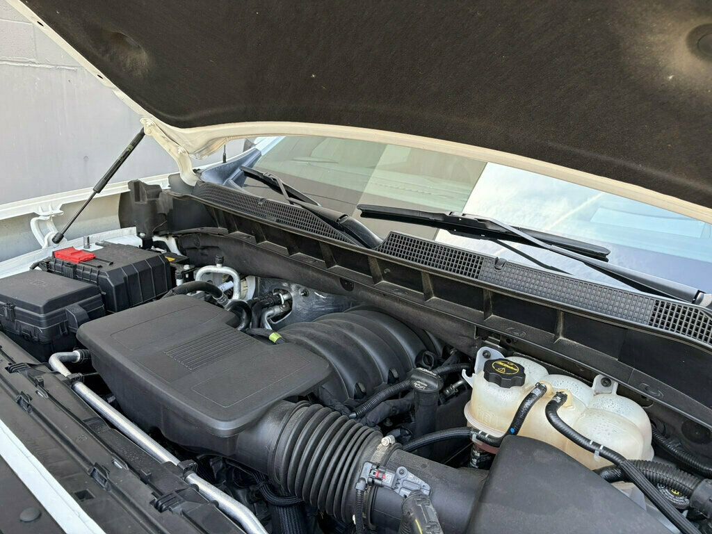 2025 Chevrolet Silverado 1500 4WD Crew Cab 147" High Country - 23070826 - 52