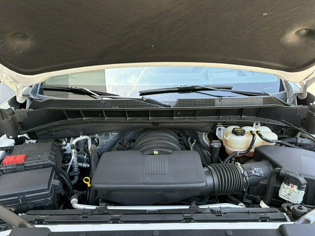 2025 Chevrolet Silverado 1500 4WD Crew Cab 147" High Country - 23070826 - 53