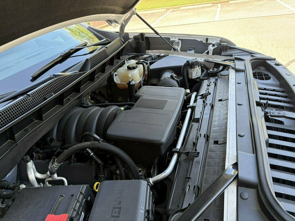 2025 Chevrolet Silverado 1500 4WD Crew Cab 147" High Country - 23070826 - 54