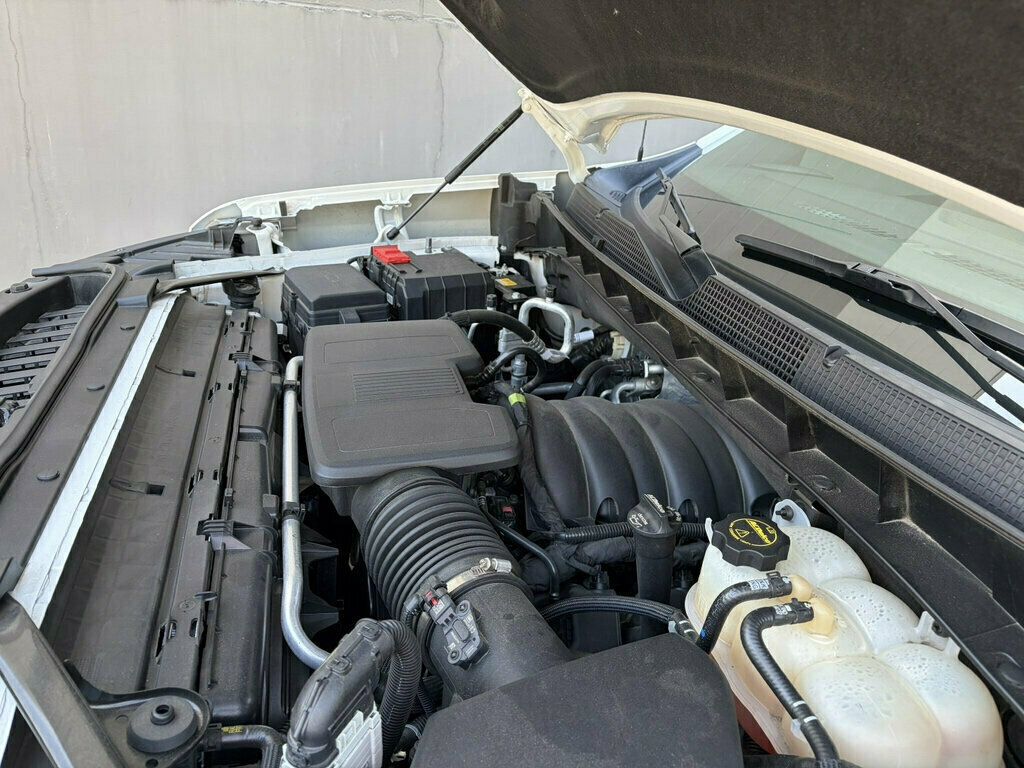 2025 Chevrolet Silverado 1500 4WD Crew Cab 147" High Country - 23070826 - 55
