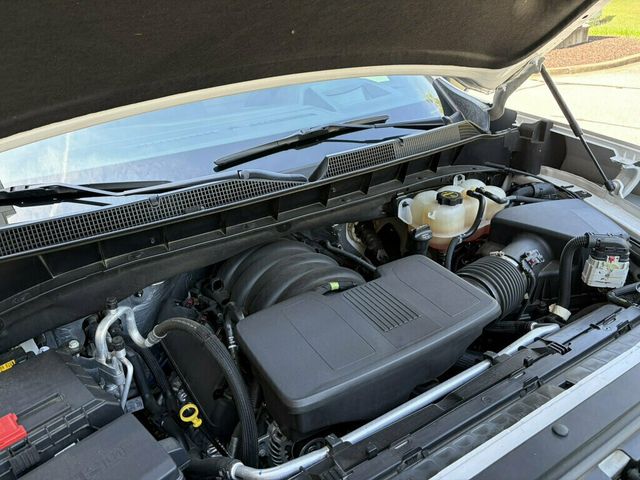 2025 Chevrolet Silverado 1500 4WD Crew Cab 147" High Country - 23070826 - 56