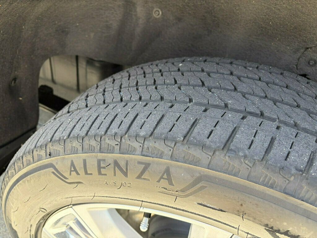 2025 Chevrolet Silverado 1500 4WD Crew Cab 147" High Country - 23070826 - 58