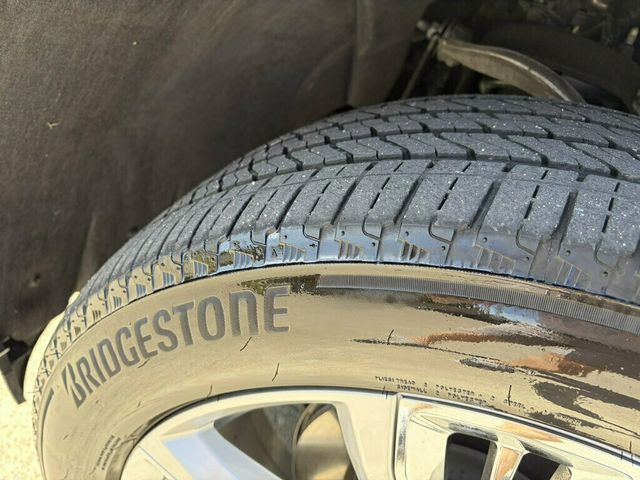 2025 Chevrolet Silverado 1500 4WD Crew Cab 147" High Country - 23070826 - 61