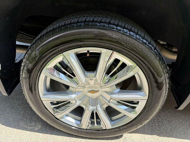 2025 Chevrolet Silverado 1500 4WD Crew Cab 147" High Country - 23070826 - 62