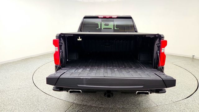 2025 Chevrolet Silverado 1500 4WD Crew Cab 147" High Country - 23097869 - 21