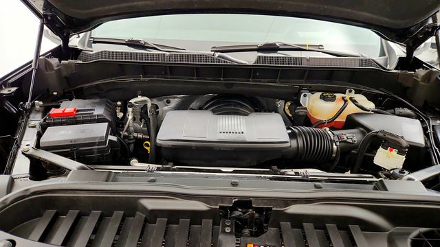 2025 Chevrolet Silverado 1500 4WD Crew Cab 147" High Country - 23097869 - 26