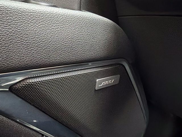 2025 Chevrolet Silverado 1500 4WD Crew Cab 147" LT Trail Boss - 23085671 - 20