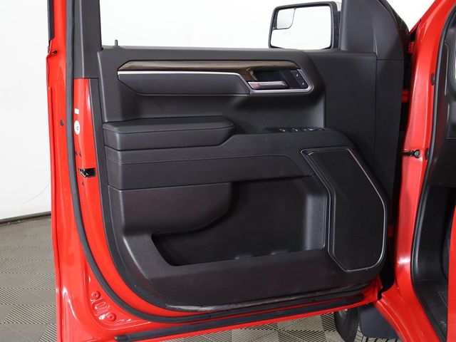 2025 Chevrolet Silverado 1500 4WD Crew Cab 147" LT w/1LT - 22994553 - 20