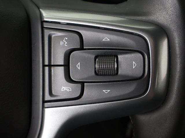 2025 Chevrolet Silverado 1500 4WD Crew Cab 147" LT w/1LT - 22994553 - 40