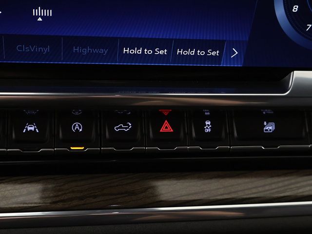 2025 Chevrolet Silverado 1500 4WD Crew Cab 147" LT w/1LT - 22994553 - 45