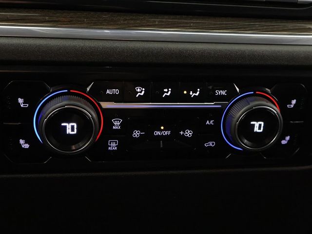 2025 Chevrolet Silverado 1500 4WD Crew Cab 147" LT w/1LT - 22994553 - 46