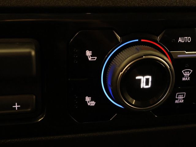 2025 Chevrolet Silverado 1500 4WD Crew Cab 147" LT w/1LT - 22994553 - 47