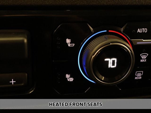 2025 Chevrolet Silverado 1500 4WD Crew Cab 147" LT w/1LT - 22994553 - 4