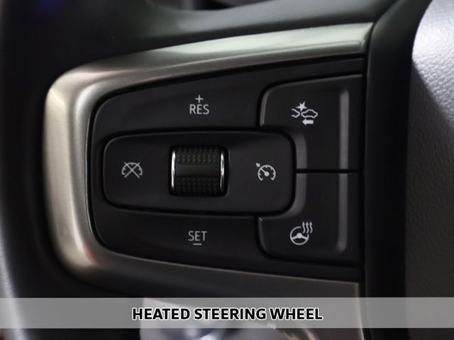 2025 Chevrolet Silverado 1500 4WD Crew Cab 147" LT w/1LT - 22994553 - 5