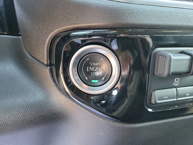 2025 Chevrolet Silverado 1500 4WD Crew Cab 147" LT w/1LT - 22938776 - 10