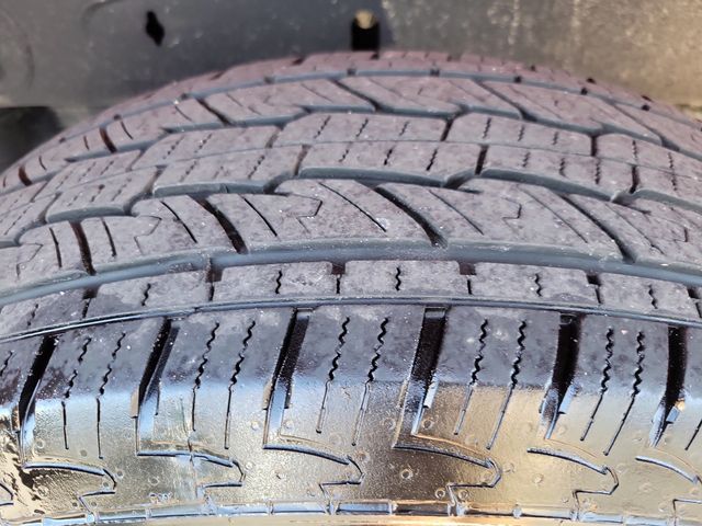 2025 Chevrolet Silverado 1500 4WD Crew Cab 147" LT w/1LT - 22938776 - 27